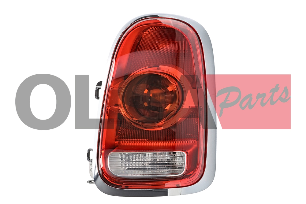 Tail Light Assembly